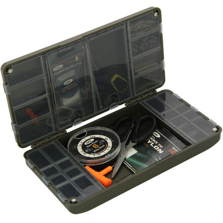 NGT Terminal Tackle XPR Box System