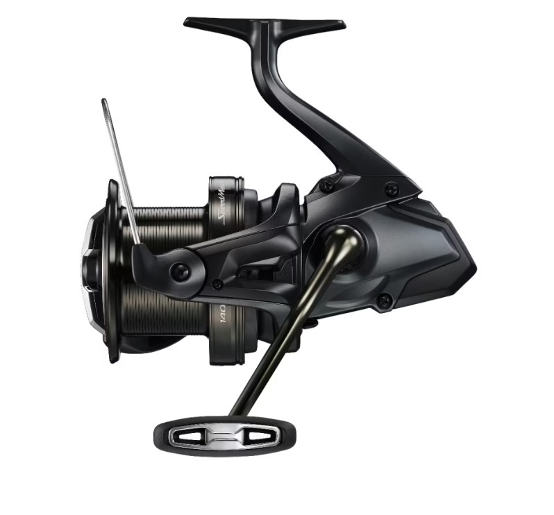 Kołowrotek Karpiowy Shimano Speedmaster 14000 XSC/XTC/XSD/XTD - XTD