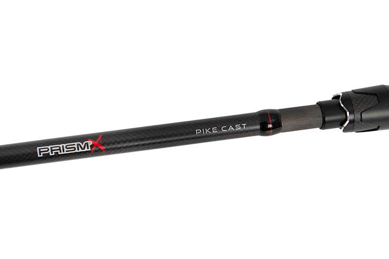 Wędka Fox Rage Prism X Pike Cast Baitcaster 230cm (40-140g) 