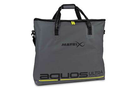 Torba na Siatki Matrix Aquos PVC Net Bag