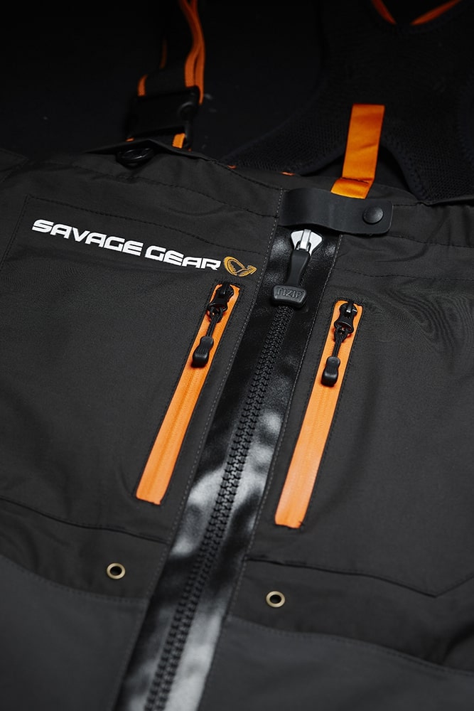 Wodery Savage Gear SG8 Zip Chest