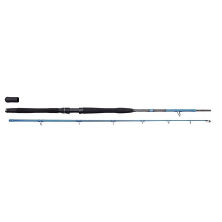 Savage Gear SGS2 Boat Game 2,13m (150-400gr)