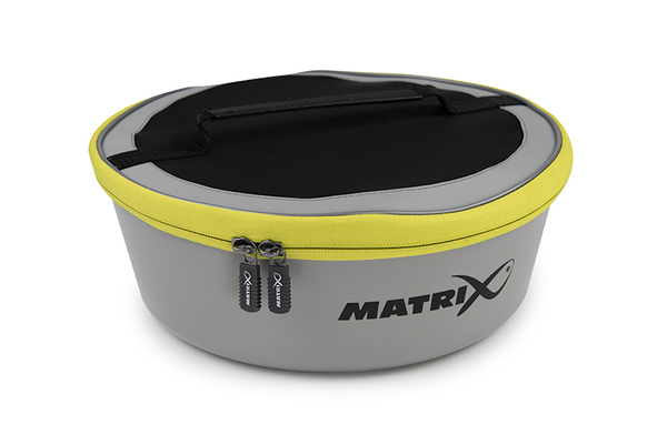 Pudełko na Przynęty Matrix EVA Airflow Bowl