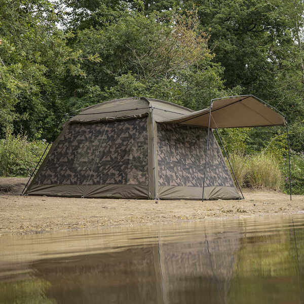 Namiot Karpiowy Avid Carp Screen House 4D