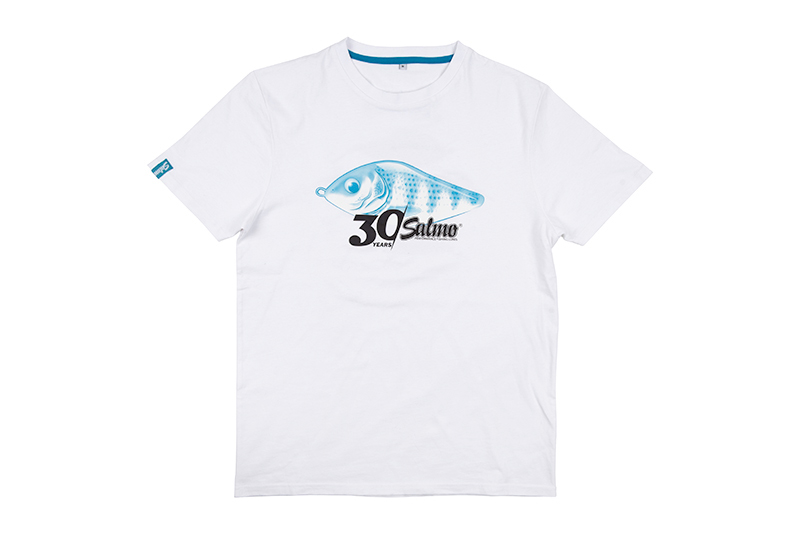 Salmo Limited Edition 30th Anniversary Tee