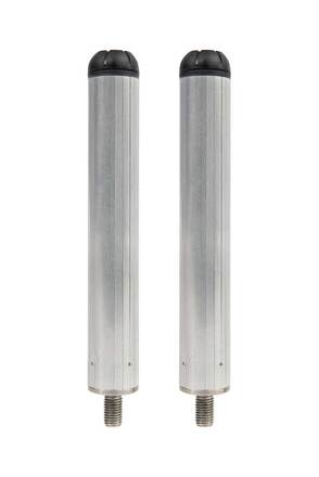 Matrix Silver Leg Extension 25mm (2 sztuki)