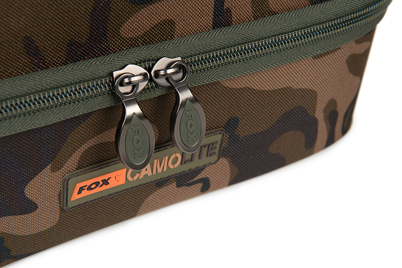 Torba Fox Camolite Deluxe Gadget Safe