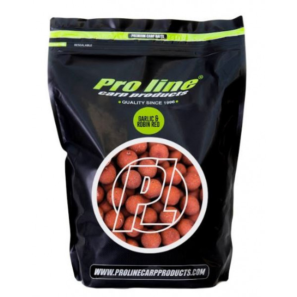Pro Line Readymades Boilies