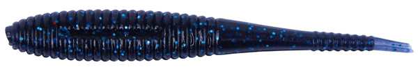 Ultimate Ribble Worm 7cm 5 sztuk - Bluestars