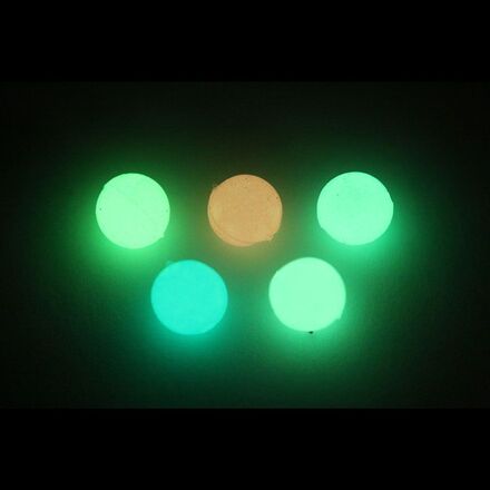 Tronixpro Glow Balls 8mm (15 sztuk)