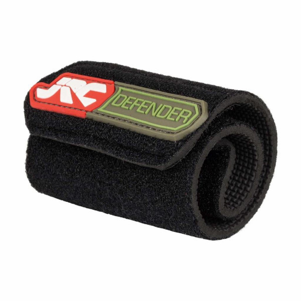 JRC Defender Neoprene Rod Wraps - 2 sztuki