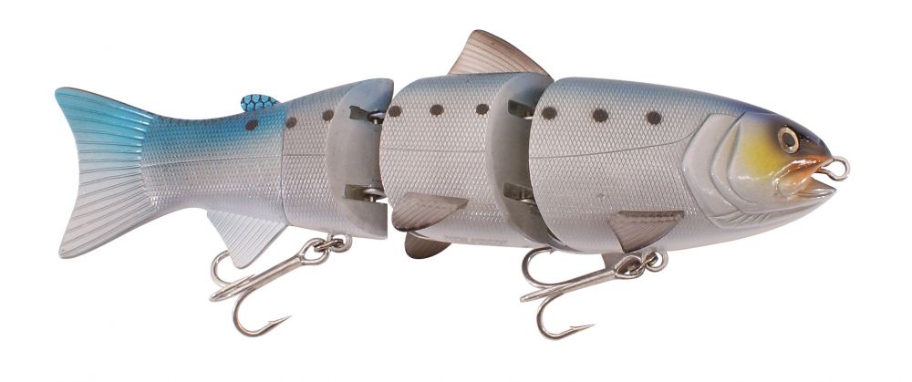 Spro Swimbait BBZ-1 80 (20cm)