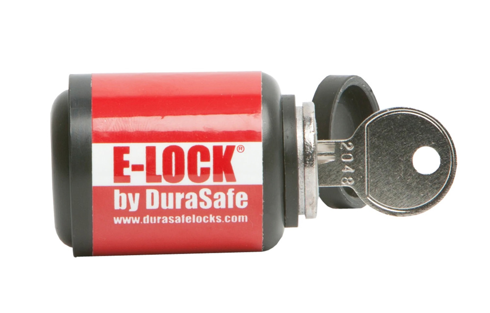 Zabezpieczenie DuraSafe E-Lock UEL50 Fishinder / Minn Kota