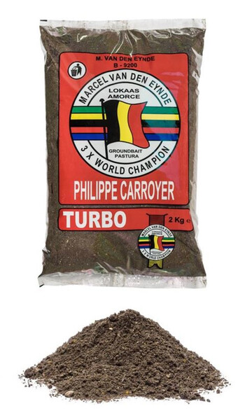 Zanęta Marcel Van Den Eynde Turbo (2kg)