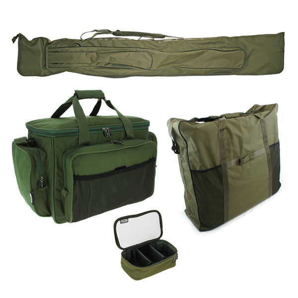 NGT Carryall Set