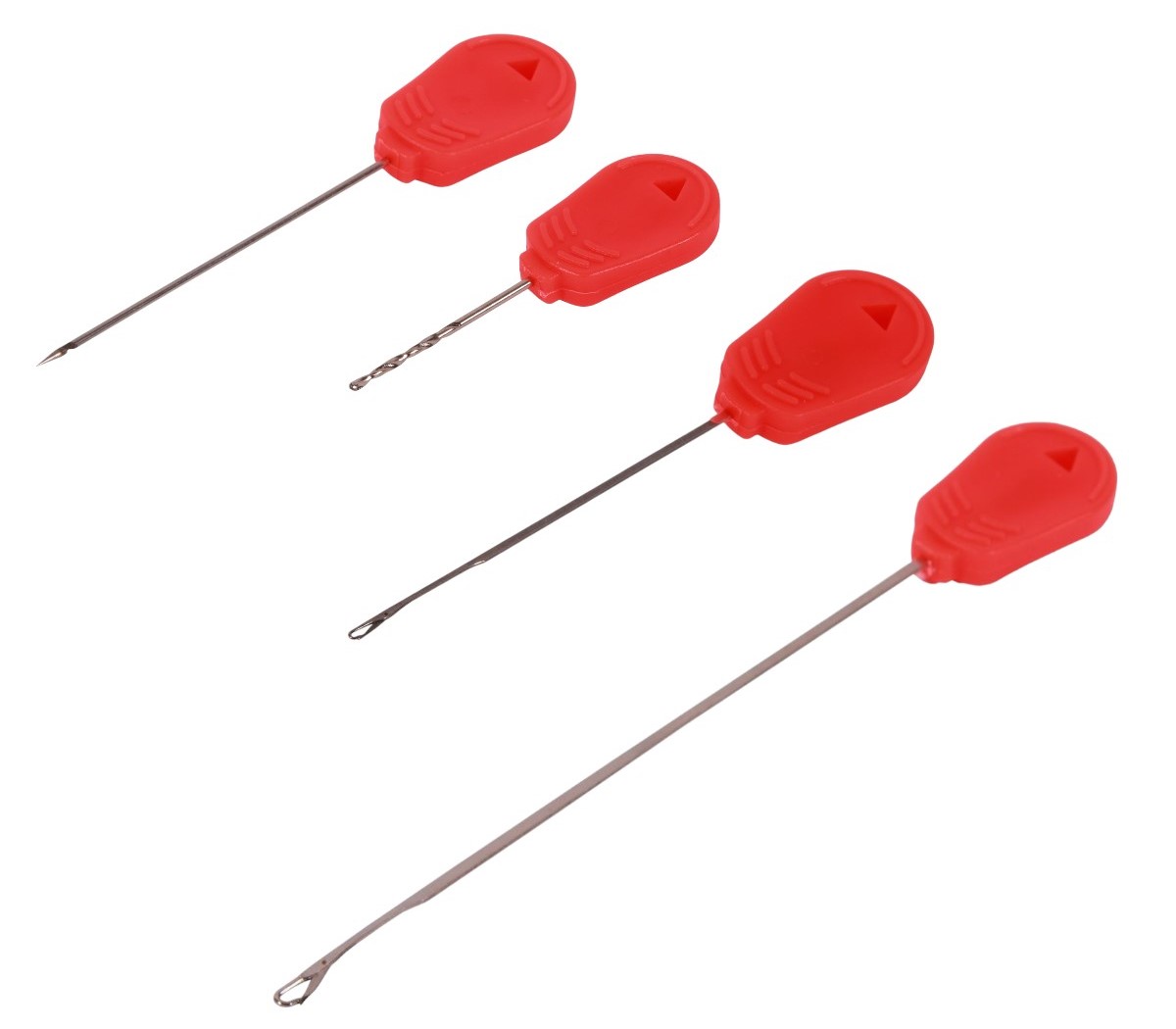 Ultimate Bait Needle Set (4pcs)