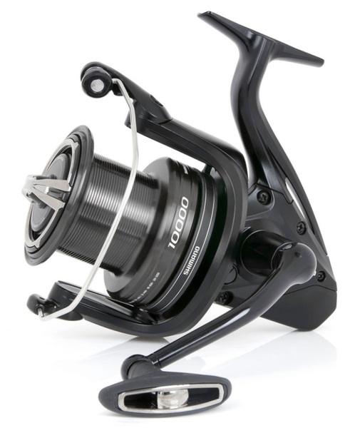 Kołowrotek Karpiowy Big Pit Shimano Aerlex XTB