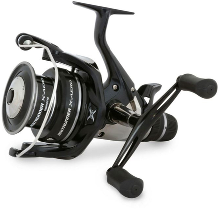 Kołowrotek Shimano Baitrunner X-Aero RA