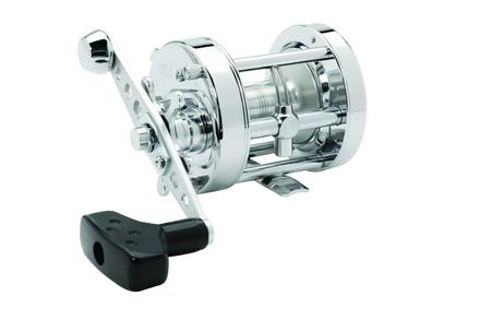 Abu Garcia Ambassadeur® 6500CS Rocket Baitcaster Reel RH