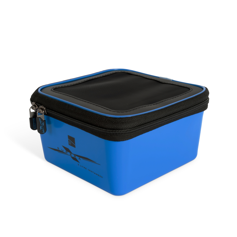 Preston Supera X Ventamesh Tub (3.0L)