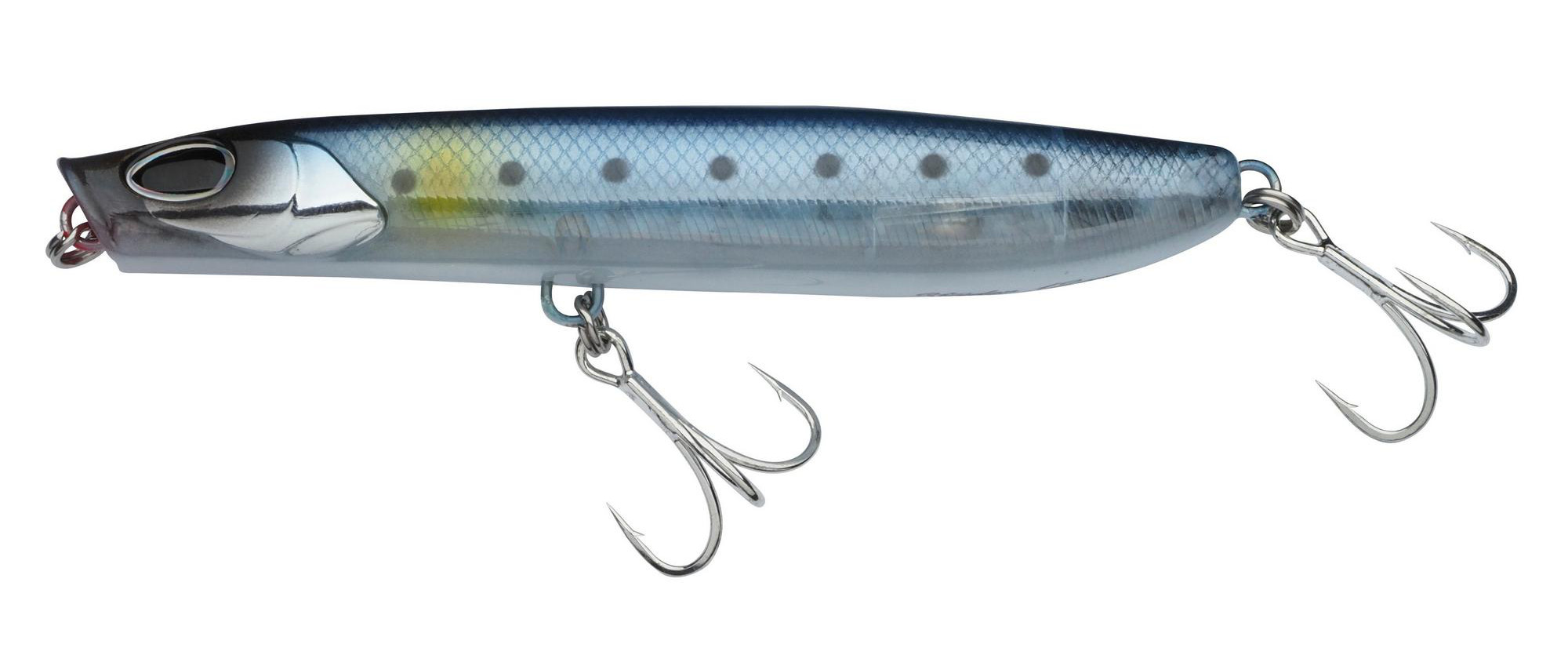 Przynęta Powierzchniowa Berkley Dex Strider 12cm (20g) - Sardine