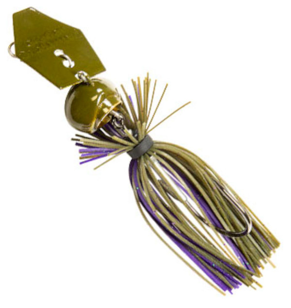 ChatterBait Z-Man Freedom (14g) - Money Maker