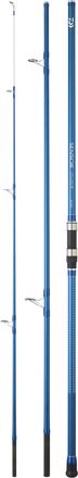 Wędka Plażowa Daiwa Sensor Surf 4.2m (100-200g) (3-częściowa)