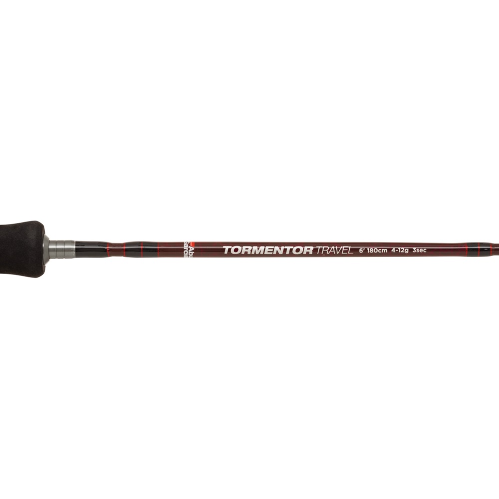 Abu Garcia Tormentor Spin Combo 4-częściowa