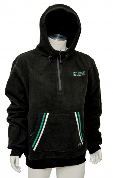 Sensas Hoody Windproof Fashion Club