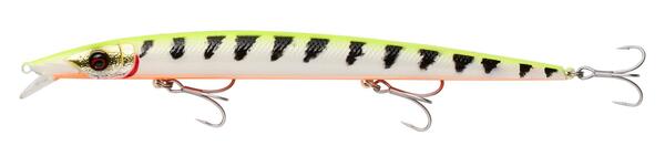 Przynęta Morska Tonąca Savage Gear Barra Jerk 19cm (29g) - Joker Barra