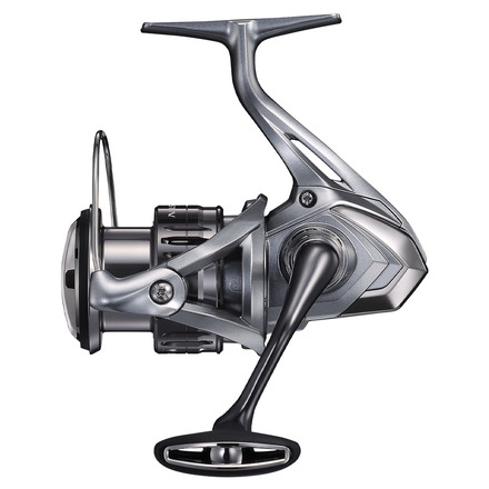 Kołowrotek Spinningowy Shimano Nasci