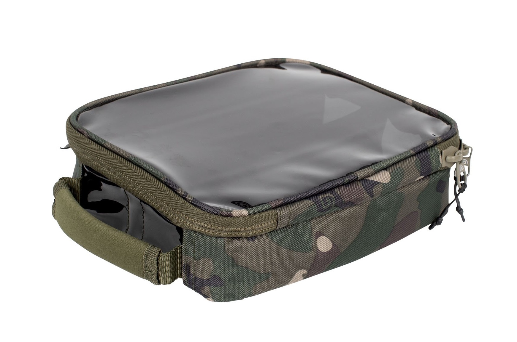 Trakker NXC Camo Bitz Pouch Large