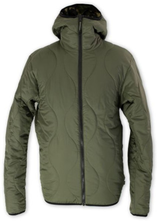 Fortis Marine Liner jacket Reversible