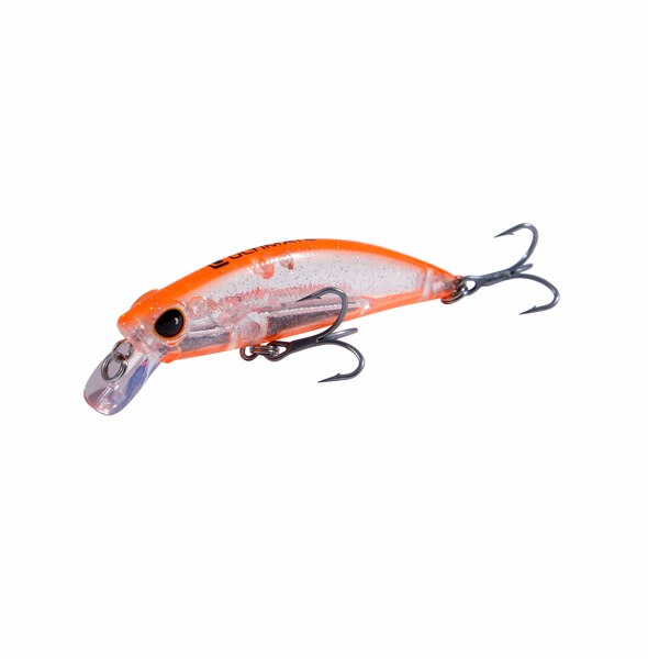 Wobler Ultimate X-Stream 4.5cm (3.6g) - Clear Orange