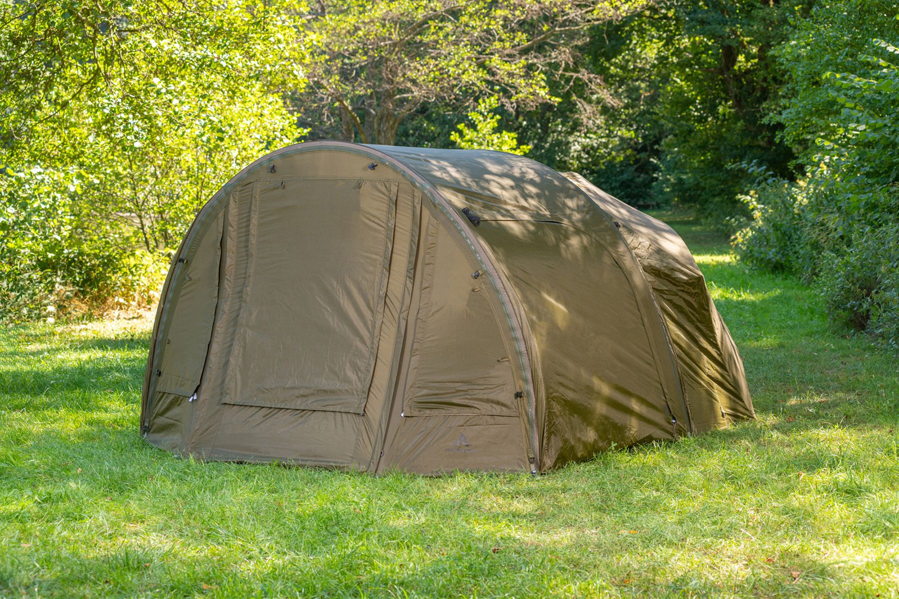 Namiot 2-Osobowy Anaconda Headquarter Bivvy