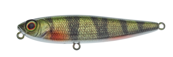 Przynęta Powierzchniowa Illex Chubby Pencil Bait 5.5cm (3.1g) - RT Perch