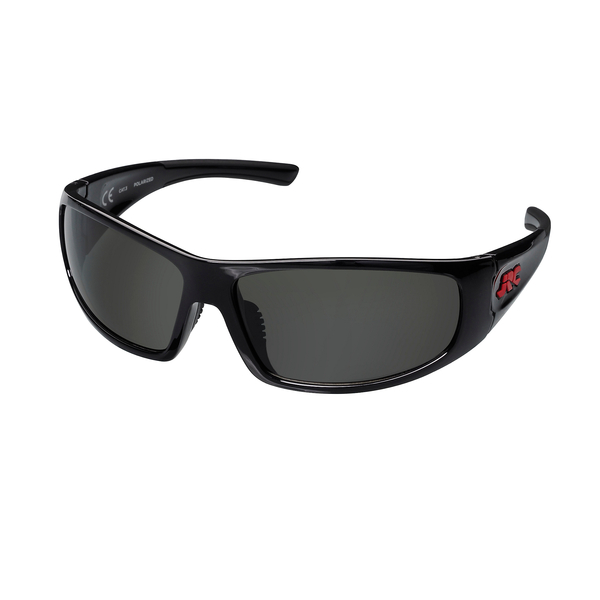 JRC Stealth Okulary przeciwsłoneczne - Black - Smoke