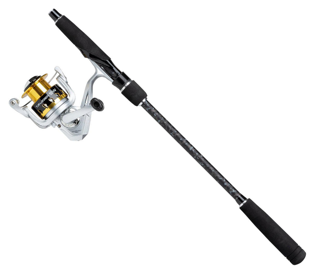 Mitchell Tanager SW Squid Spinning Combo 1,80m (50-100g)