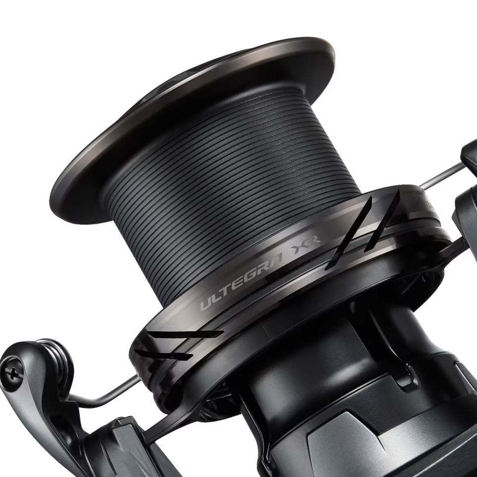 Kołowrotek Karpiowy Shimano Ultegra XR XTD 14000