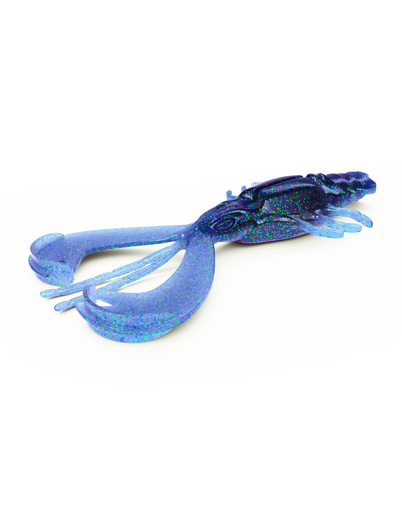 Nays Craw Creaturebait 2.5'' 6.4cm (2.2g) (8 Sztuk) - C-06