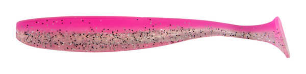 Ultimate EZ Shad 10cm (8 Sztuk) - Pink Pearl