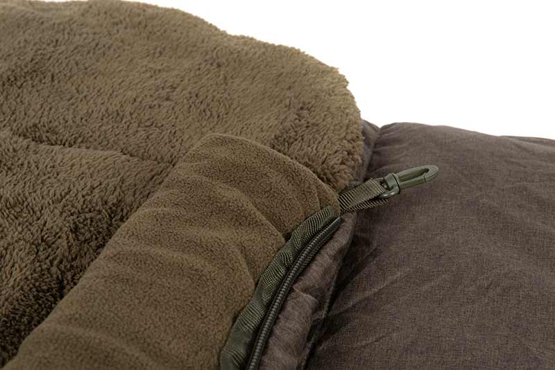 Śpiwór Fox Voyager Sleeping Bag