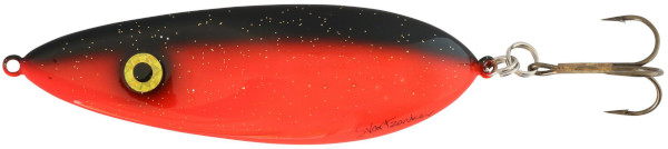 Błystka Wahadłowa Svartzonker Zazaa Pike 13cm (53g) - Red Black