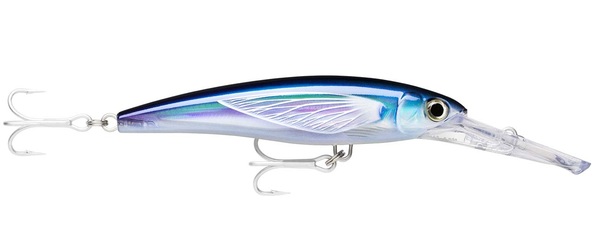 Wobler Rapala X-Rap Magnum HDFFU