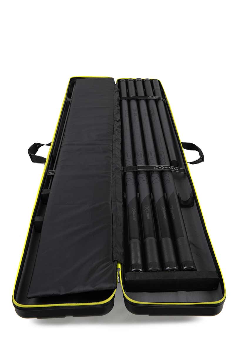 Matrix Duralite Pro XL Pole Case (1.95m)