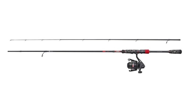 Zestaw Berkley Urbn II Jigger 210cm (5-21g)