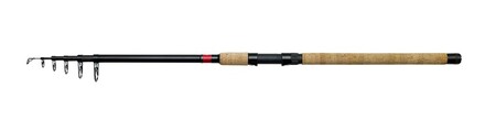 Wędka Spinningowa Dam Spezi Stick II Pike Tele 3.30m (50-100g)