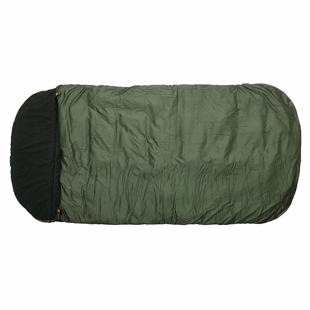 Prologic Element Thermo Daddy Sleeping Bag 5 Season 215 x 105cm (Incl. Carry Sack)