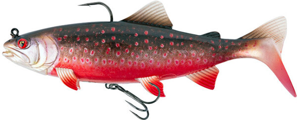 Fox Rage Replicant Trout