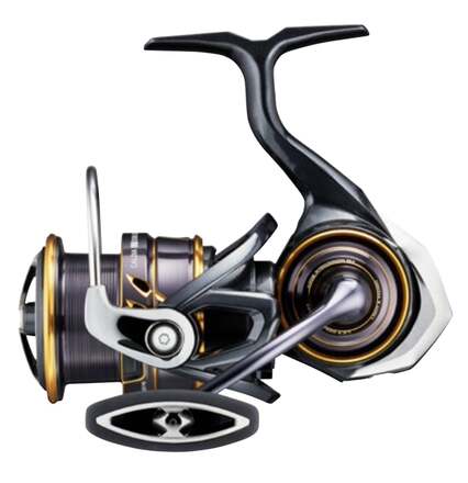 Kołowrotek Spinningowy Daiwa 22 Caldia LT MQ